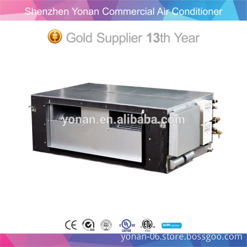 High Static Duct Type T1 And T3 Air Conditioner